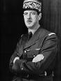 Charle de Gaulle