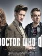 doctor who saison 7