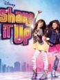 shake it up