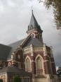 L'Eglise Saint Nicolas Actuelle