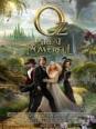 Oz the Great and Powerful