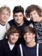 one direction