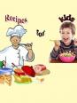 Recipes for kids