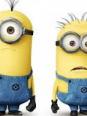 les minion