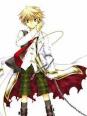 Pandora hearts