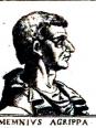 Menenius Agrippa