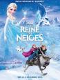 La Reine des Neige