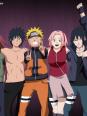 les personnage de naruto