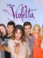 Chanson de Violetta