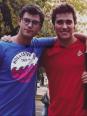 jorge blanco et diego dominiguez