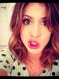 Martina Stoessel