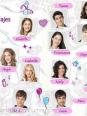 Violetta saison 1 et 2