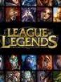 league of legend