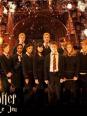 Harry potter et les reliques de la mort