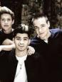 one direction