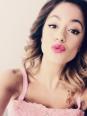 Martina Stoessel (Violettal 1,2)