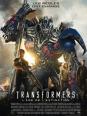 Transformers 4 l'age de l'extinction