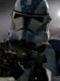 Star wars Clone troopers
