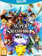 super smash bros for wiiU