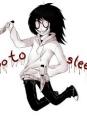 Jeff The Killer