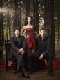 The Vampire Diaries : noms des personnages de la saison 2.