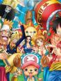 One Piece : Personnages