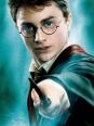 les personnages de harry potter