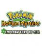 pokémon donjon mystère explorateur du ciel