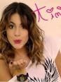 Martina Stoessel