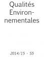 Qualité environnementale - Architecture - Quizz n°1