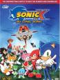 Sonic X