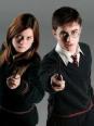Harry Potter : Ginny
