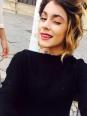 La vie de Martina Stoessel