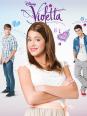 Quiz Violetta saison 1