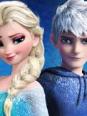 le jelsa(elsa + jack frost)