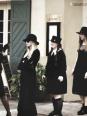 American horror story - coven
