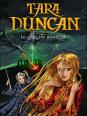 Tara Duncan , Tome 4 : Le dragon renégat