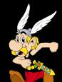 BD asterix