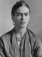 Frida Kahlo