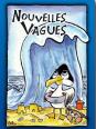 Angelle Harrison, Nouvelles vagues