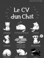 Le chat!