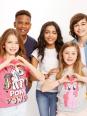 Kids united petits