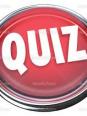 Le quiz du jour!