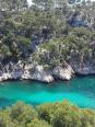 Les lieux au bord de la mer