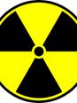 Source of extremely high nuclear radiation
