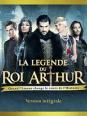 La legende du roi arthur