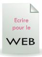 Écrire pour le web (1)