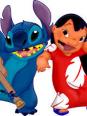 Lilo y Stitch