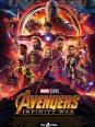Avengers infinity war Julien Moussion