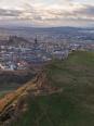 Arthur's seat